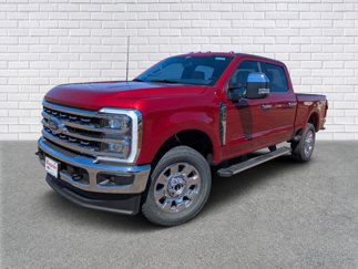 New 2025 Ford F250 Lariat image 1