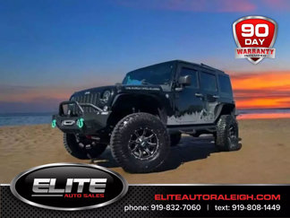 Used 2018 Jeep Wrangler Unlimited Sport w/ Connectivity Group image 1