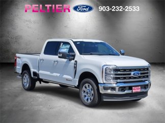 New 2026 Ford F250 King Ranch image 1