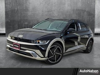 New 2025 Hyundai Ioniq 5 Limited image 1