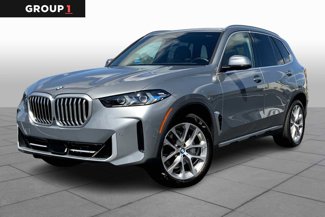 Used 2024 BMW X5 sDrive40i image 1