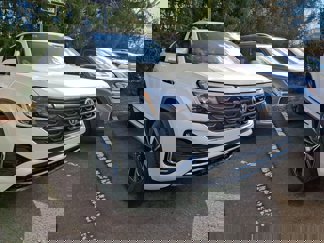New 2025 Volkswagen Atlas Cross Sport SEL Premium R-Line image 1
