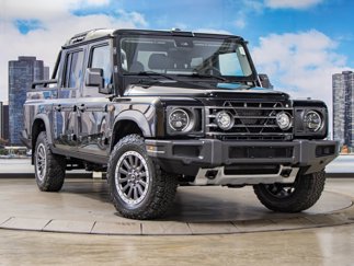 New 2025 INEOS Grenadier Fieldmaster Edition image 1