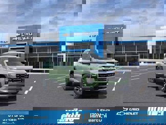 New 2026 Chevrolet Equinox LT image 1