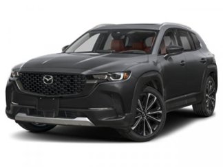 New 2025 MAZDA CX-50 AWD 2.5 Turbo w/ Weather Package image 1