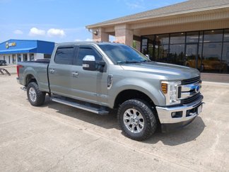 Used 2019 Ford F250 XLT w/ XLT Premium Package image 1