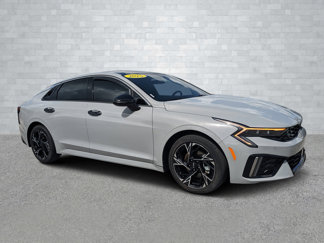 Used 2025 Kia K5 GT-Line w/ GT-Line Premium Package image 1