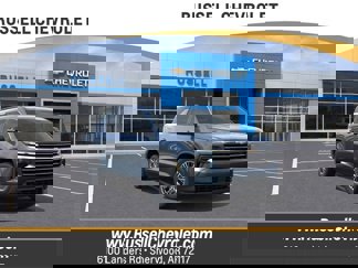 New 2026 Chevrolet Traverse LT image 1