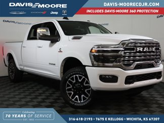 New 2025 RAM 2500 Limited image 1