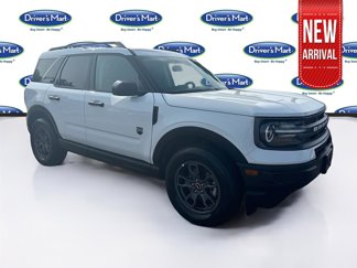 Used 2024 Ford Bronco Sport Big Bend image 1