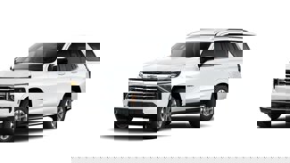 New 2026 Chevrolet Tahoe LT w/ Comfort Package image 1