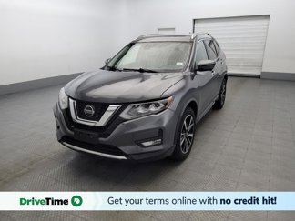 Used 2018 Nissan Rogue SL w/ Premium Package image 1