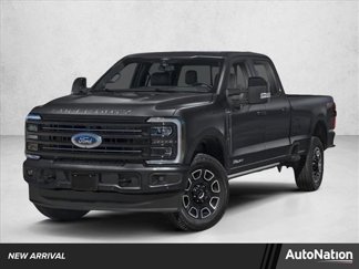 New 2026 Ford F350 Platinum video 1