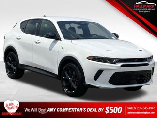 New 2025 Dodge Hornet GT w/ Track Pack image 1