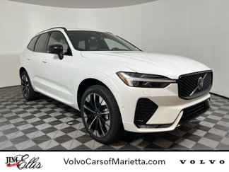 New 2026 Volvo XC60 B5 Plus w/ Protection Package Premier image 1
