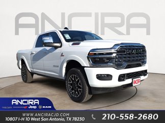 New 2025 RAM 2500 Limited image 1