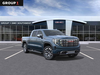 New 2026 GMC Sierra 1500 Denali w/ Denali Reserve Package image 1