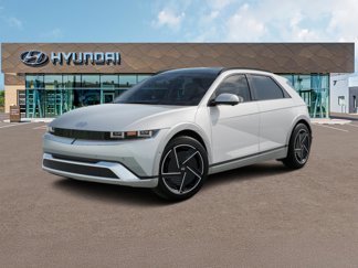 New 2025 Hyundai Ioniq 5 Limited image 1