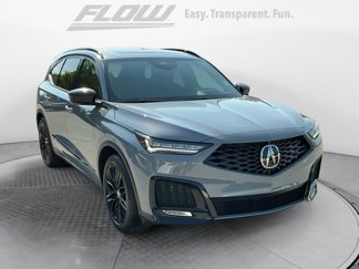New 2026 Acura MDX A-Spec image 1