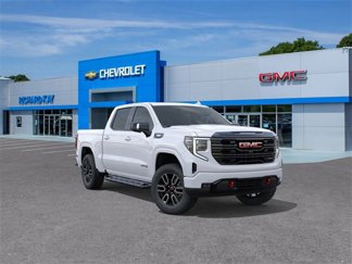 New 2026 GMC Sierra 1500 AT4 w/ AT4 Premium Package image 1