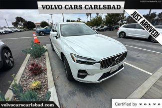 Certified 2022 Volvo XC60 T8 Inscription Expression image 1