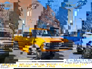 Certified 2021 Ford Bronco Wildtrak video 1