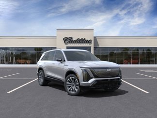 New 2026 Cadillac Vistiq Sport image 1