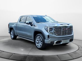 New 2025 GMC Sierra 1500 Denali image 1