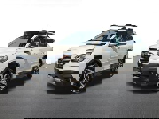 Certified 2022 Subaru Outback Touring image 1