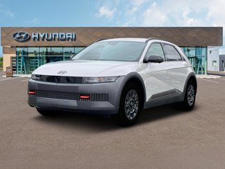 New 2025 Hyundai Ioniq 5 XRT image 1