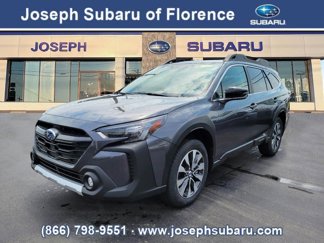 New 2025 Subaru Outback Limited XT w/ Popular Package #2 image 1