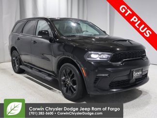 Used 2022 Dodge Durango GT image 1
