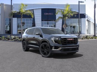New 2025 GMC Acadia Elevation w/ Elevation Premium Package image 1