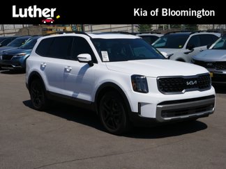 Certified 2023 Kia Telluride SX Prestige X-Line image 1