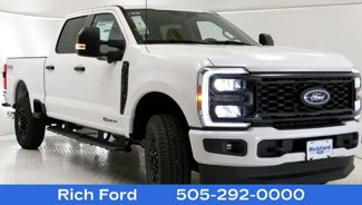 Certified 2024 Ford F250 XL w/ STX Appearance Package image 1