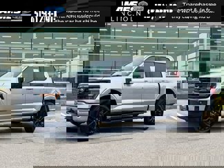 New 2025 Ford F150 XLT w/ Equipment Group 303A High image 1