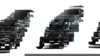 New 2025 GMC Yukon XL AT4 image 1