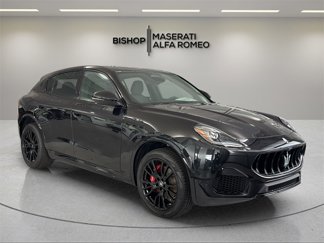 New 2025 Maserati Grecale Modena image 1