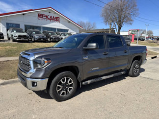 Used 2020 Toyota Tundra SR5 image 1