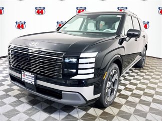 New 2026 Hyundai Palisade Limited image 1