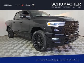 New 2025 RAM 1500 Limited image 1