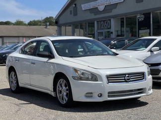 Used 2014 Nissan Maxima 3.5 S image 1