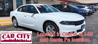 Used 2023 Dodge Charger SXT image 1