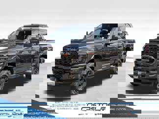 New 2025 RAM 2500 Limited image 1