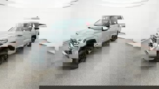 New 2025 Toyota Tundra 1794 Edition image 1