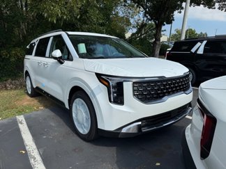 New 2026 Kia Carnival SX image 1