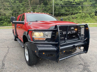 Used 2019 RAM 2500 Tradesman image 1