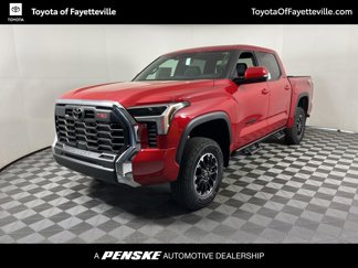 New 2025 Toyota Tundra SR5 image 1