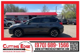 Used 2014 Subaru Crosstrek 2.0i Limited w/ Popular Package #2 image 1