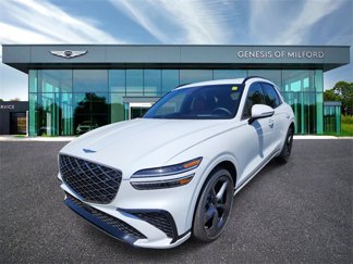 New 2026 Genesis GV70 3.5T Sport Prestige image 1